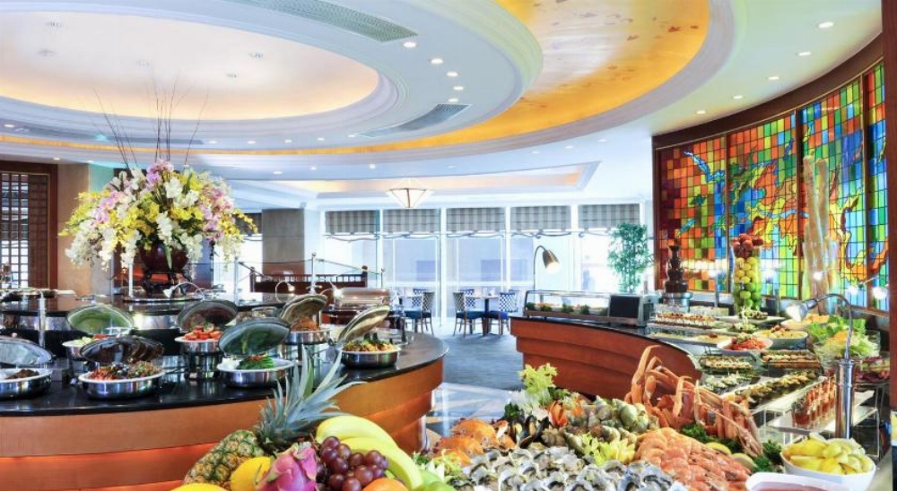 Harbour Plaza North Point Main image