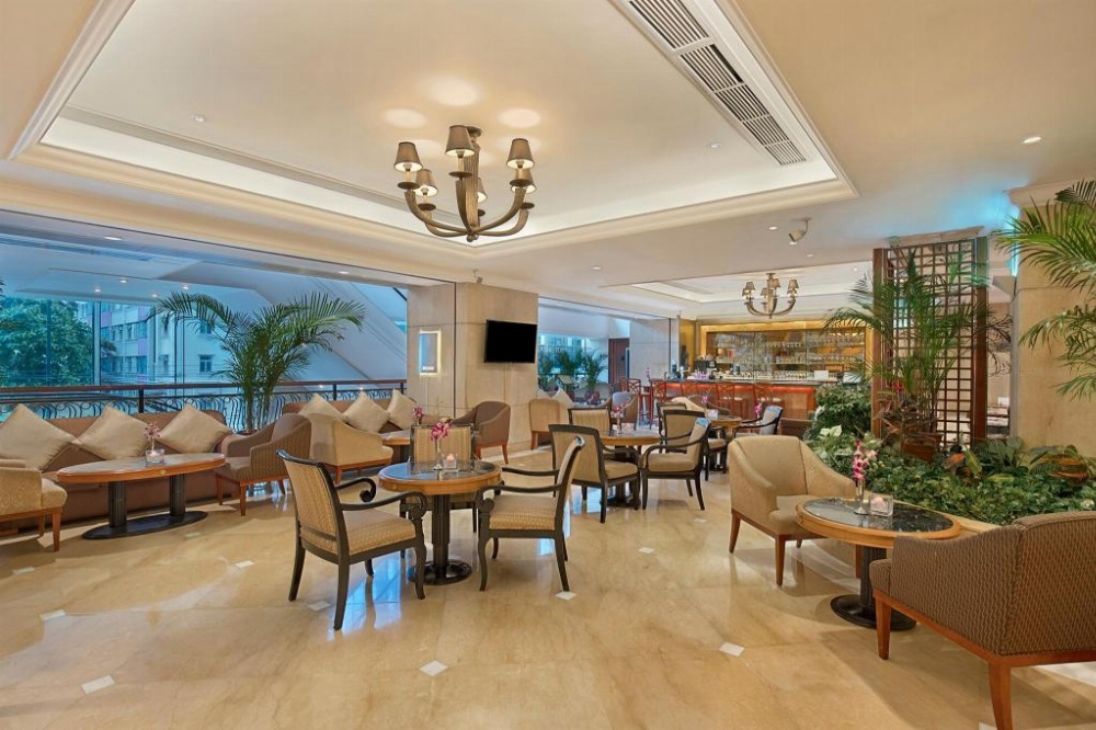 Harbour Plaza North Point